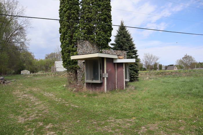Devils Lake Drive-In Theatre - May 1 2021